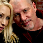 Fourth pic of SexPreviews - Candy Manson huge tits submissive housewife is dominated and bound to ass fuck