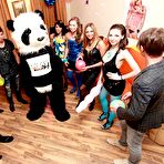 First pic of Hot sex party with cool sex toys - Watch free porn movie