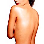 Fourth pic of Ines Sastre