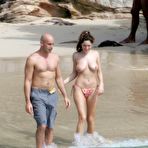 First pic of :: Celebrity Movie DB ::Kelly Brook gallery @ CelebsAndStarsNude.com nude and naked celebrities