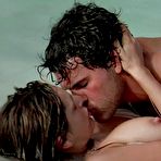 Third pic of :: Celebrity Movie DB ::Kelly Brook gallery @ CelebsAndStarsNude.com nude and naked celebrities