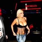 Second pic of Jodie Marsh