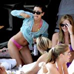Third pic of Eva Longoria Bikini And Sexy Lingerie Posing Pictures