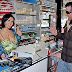 First pic of 8th Street Latinas She has got the hottest latina ass watch her get pounded