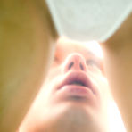 Second pic of Leony in Up Close and Personal ~ X-Art Beauties