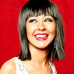 Fourth pic of Christina Aguilera
