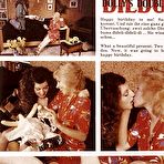 First pic of Private Classic Porn Private Magazine #54