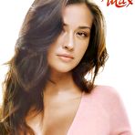 First pic of Giorgia Palmas