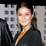 First pic of Emmanuelle Chriqui
