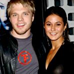 Second pic of Emmanuelle Chriqui