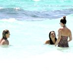 Fourth pic of Cameron Diaz fully naked at Largest Celebrities Archive!