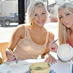 First pic of Realitykings.com - Welivetogether.com Kellys Girl Crush Pics