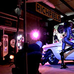 Fourth pic of Exclusive Black Barbie Photos Actiongirls.com