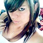 Second pic of My Alternative GF 