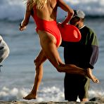 Third pic of Pamela Anderson