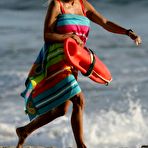 Fourth pic of Pamela Anderson