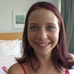 First pic of Brandi Belle - Hot brunette teen hardcore fucking!