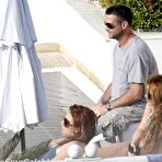 Second pic of RealTeenCelebs.com - Miley Cyrus nude photos and videos