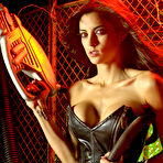 Second pic of Exclusive Actiongirls Lee Photos Actiongirls.com