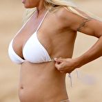 Second pic of Pamela Anderson