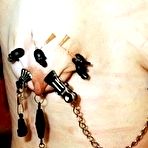 Third pic of PAINRISER - Masochism Website!