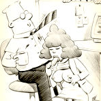 First pic of Fantastic Fiona got penetrated and explodes in climax \\ I Draw Porn \\