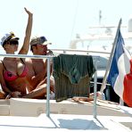 First pic of Pamela Anderson