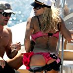 Second pic of Pamela Anderson