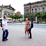 First pic of Nude-in-Public