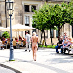 Third pic of Nude-in-Public