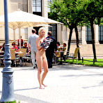 Fourth pic of Nude-in-Public