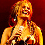Second pic of :: Largest Nude Celebrities Archive. Jennifer Lopez fully naked! ::
