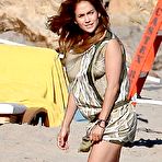 Third pic of :: Largest Nude Celebrities Archive. Jennifer Lopez fully naked! ::