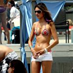 Third pic of :: Alessandra Ambrosio nude :: www.Pure-Nude-Celebs.com Celebrity naked pictures and movies.