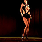 First pic of Veronika Zemanova 2009 at Actiongirls.com