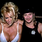 Fourth pic of Pamela Anderson