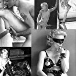 Fourth pic of Madonna nude
