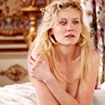 Third pic of Actress Kirsten Dunst paparazzi topless shots and nude movie scenes | Mr.Skin FREE Nude Celebrity Movie Reviews!
