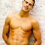 Third pic of BannedMaleCelebs.com | Chad White nude photos