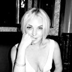 Third pic of :: Largest Nude Celebrities Archive. Lindsay Lohan fully naked! ::