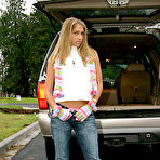 First pic of The ATK Galleriais the best Amateur and Babe site on the internet!!