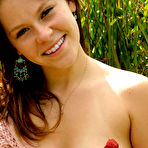 Third pic of Kandie from SpunkyAngels.com - The hottest amateur teens on the net!