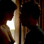 First pic of Morena Baccarin naked photos. Free nude celebrities.