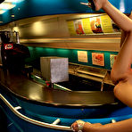 Fourth pic of Pendolino - FREE PHOTO PREVIEW - WATCH4BEAUTY erotic art magazine