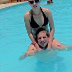 First pic of Very hot blowjob by sexy girl - porntraveling.com