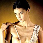 Fourth pic of Diana Dondoe sexy, topless and fully nude scans