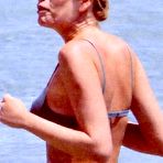 First pic of ::: FREE CELEBRITY MOVIE ARCHIVE ::: @ Alessia Marcuzzi