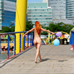 First pic of Nude-in-Public
