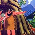 First pic of Funny explicit cartoon jokes at FreePornJokes.com