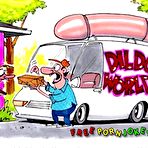 Fourth pic of Funny explicit cartoon jokes at FreePornJokes.com